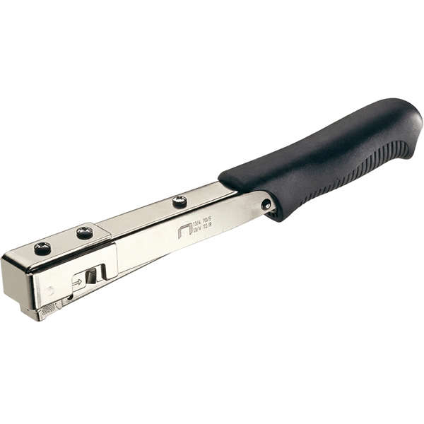 Rapid Fissatrice a Martello R19E per Graffe N.13/4-6 - RAPID